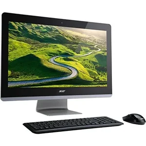 DQ.B85AA.001 | Acer Aspire Z3-715 Touchscreen All-in-One PC