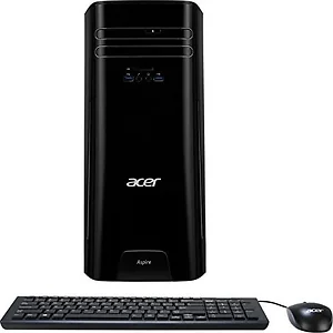DT.B89AA.014 | Acer TC-780-UR18 MT Intel i5-7400 12GB 1TB