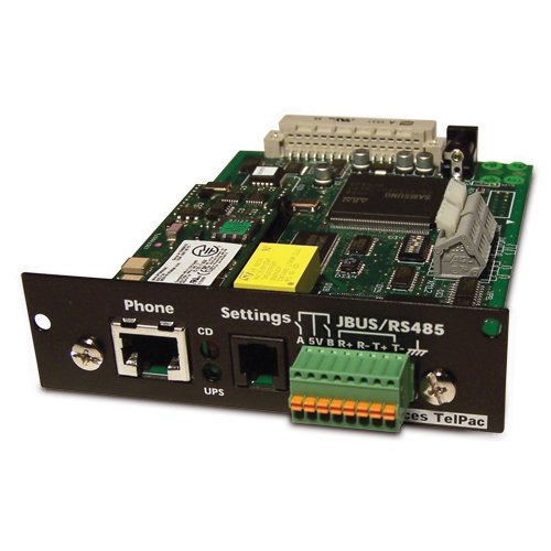 Apc 66096 Mge Powerservices Telpac Card