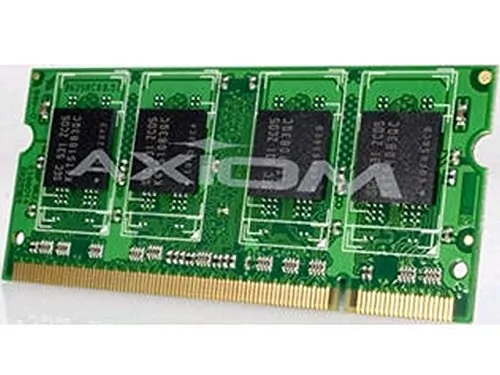 Axiom AXG27693239/1 4gb Ddr3-1600 Sodimm Taa Compliant