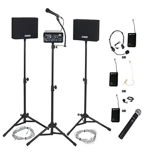 SW230A | Amplivox WL Voice Carrier 50W UHF Amplified