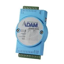 B+b ADAM-6050-CE 18-channel Isolated Digital Input Module