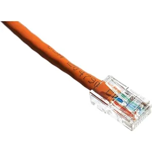 C5ENB-O10-AX | Axiom 10FT CAT5E 350MHZ PATCH CABLE - ORANGE