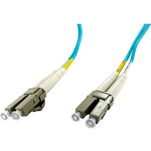 Axiom LCLCOM4MD25M-AX Lclc Om4 Fiber Cable 25m