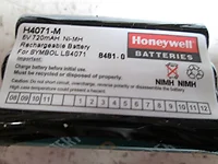 Honeywell-H4071-M