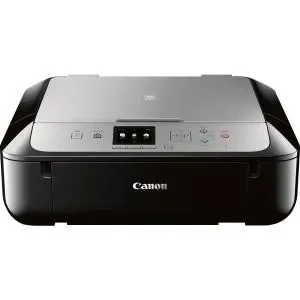 0557C042 | Canon PIXMA MG5721 Wireless All-in-One Printer