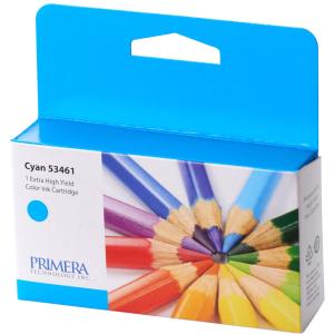 Primera 53461 Cyan Ink  Cartridge High Yield