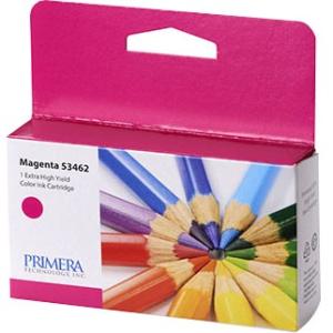 Primera 53462 Magenta Ink Cartridge High