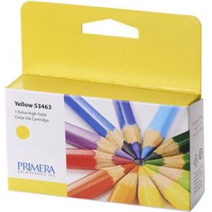 Primera 53463 Yellow Ink Cartridge High Yield