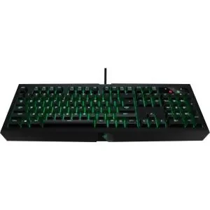Razer Razer BlackWidow Ultimate Stealth Gaming Keyboard