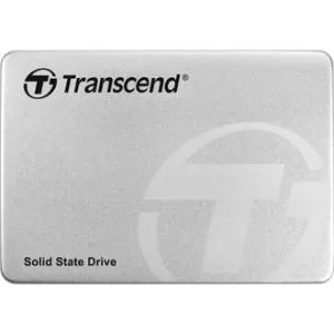 Transcend TS240GSSD220S 240gb, 2.5 Ssd220s, Sata3, Tlc, Al