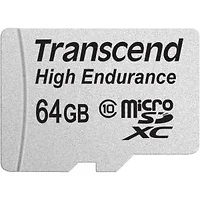 Transcend-TS64GUSDXC10V