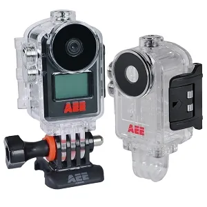 Aee MD10 Aee  Premium Edition 1080p Action Camera W8mp Photo Capture44