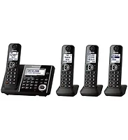 PANASONIC-KX-TGF344B