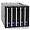 Icy Dock ICY DOCK Storage MB155SP-B 5x3.5inch HDD in