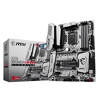 MSI-Z270 XPOWER GAMING T