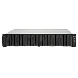 TES-3085U-D1548-128G | Qnap TES-3085U 24-Bay Xeon D-1548