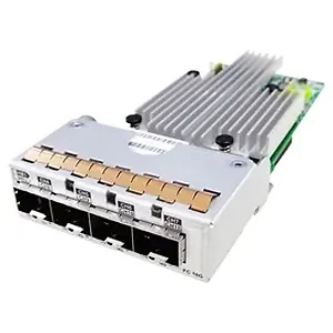 RFC16G1HIO4-0010 | Infortrend 16Gb FC Host Board with 4