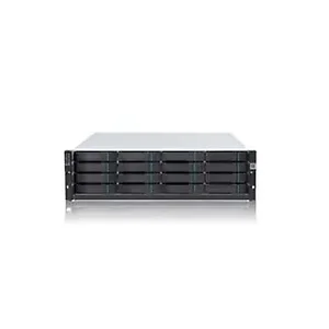 GS3016S0C0F0F-0032 | Infortrend EonStor GS 3000 3U NAS with
