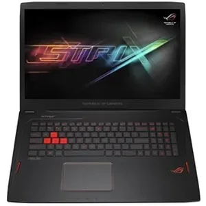 GL702VS-RS71 | Asus ROG Strix GL702VS 17.3
