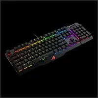 ASUS-ROGCLAYMORE CHERRYMX