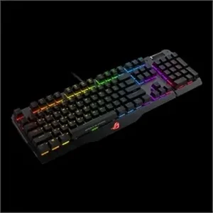 ROGCLAYMORE CHERRYMX | Asus ROG Claymore Gaming Keyboard