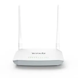 Tenda D301 Tenda Network  Wireless N300 Adsl2+ Modem Router Retail