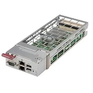MBM-CMM-001(3YR) | Supermicro MicroBlade Chassis Management