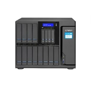 TS-1685-D1531-64GR-5 | Qnap TS-1685 12-Bay Network Attached