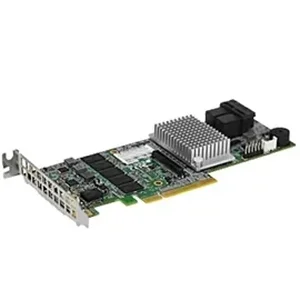 AOC-S3108L-H8IR(3YR) | Supermicro AOC-S3108L-H8IR Low