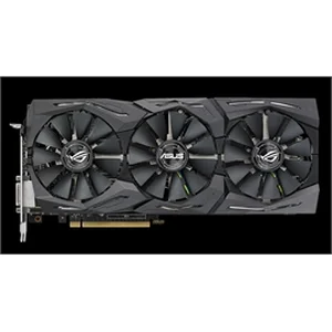 ROG-STRIX-GTX1080TI- | Asus ROG Strix GeForce GTX 1080 Ti