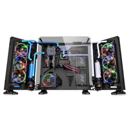 Thermaltake CA-1I2-00F1WN-00 Core P7 Tg Full Tower Case With Tempered 