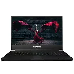 GIGABYTE-AERO 15W-BK4