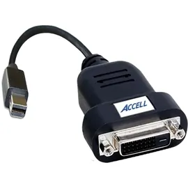 Accell B087B-006B-2 Accessory B087b-006b-2 Ultraav Mini Displayport To