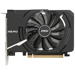 MSI-RX 560 AERO ITX 4G O