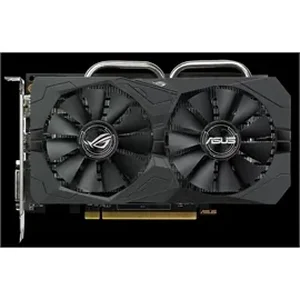 ROG-STRIX-RX560-4G-G | Asus ROG Strix Radeon RX 560 4GB