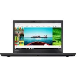 Lenovo 20J6003MUS Notebook  Thinkpad T470p 14 Inch Core I5-7440hq 8gb 