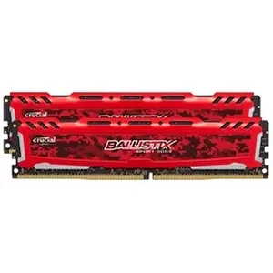 BLS2K8G4D26BFSE | Crucial Ballistix Sport LT 16GB DDR4
