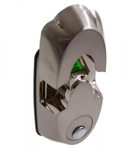 Actuator ACT-NBDB-4SNSM Nextbolt Secure Mount - Satin Nickel