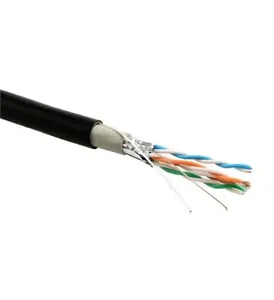 CAT5SHIELD-BURIAL | Miscellaneous Brands CAT5e Shielded