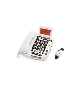 CLS-CSC600ER | Clear Sounds Amplified Emergency Alert Phone
