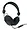 Isound HM-310 Kid Friendly Headphones Black
