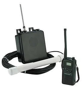 Dakota MAPS and M538-HT Kit for Advanced Navigation