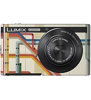 PANASONIC-DMC-XS1PZK09