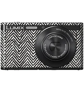 DMC-XS1PZK14 | Panasonic Lumix XS1 Compact Digital Camera