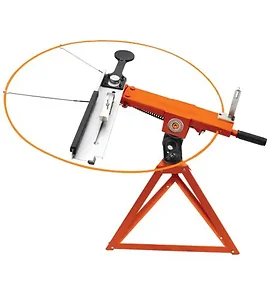 DO-CH334 | Do All Outdoors Clay Hawk Professional 3/4 Cock