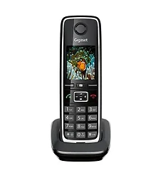 SIEMENS-GIGASET-C530H