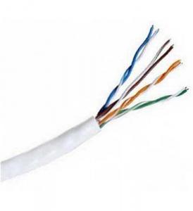 HIT-CAT6-PLEN-WH