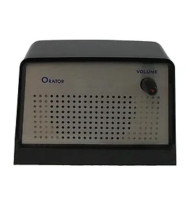 Cortelco Cortelco Orator Speaker - Desk Speakerphone in
