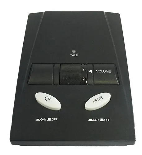 Cortelco-ITT-VTAMP1